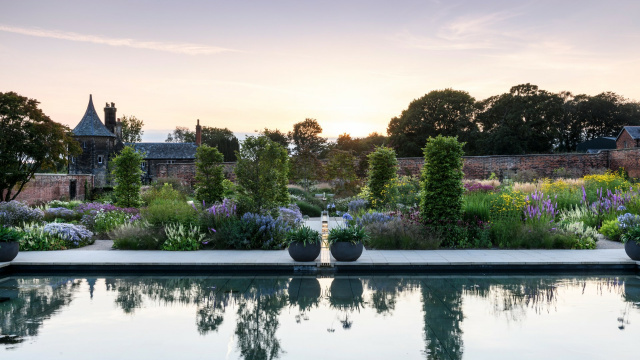 RHS Garden Bridgewater