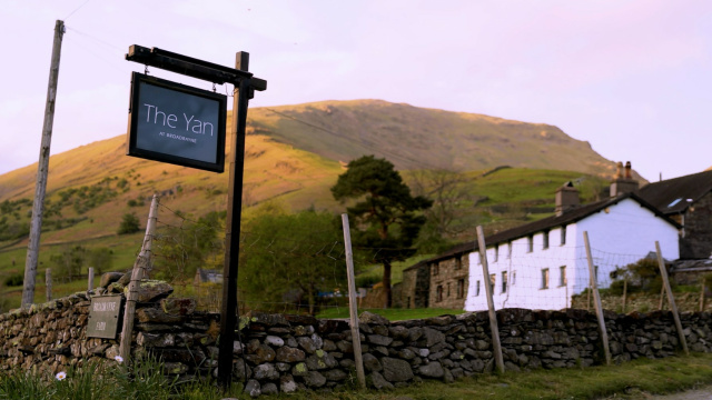 The Yan at Broadrayne Ltd