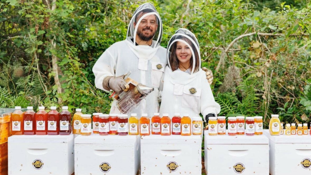 Seminole Bee Farms