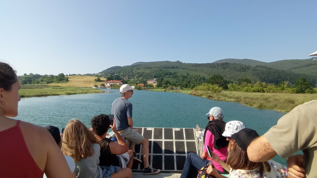 Izkira Urdaibai, S.L.