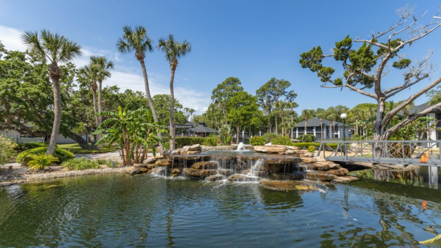 Legacy Vacation Resorts Palm Coast