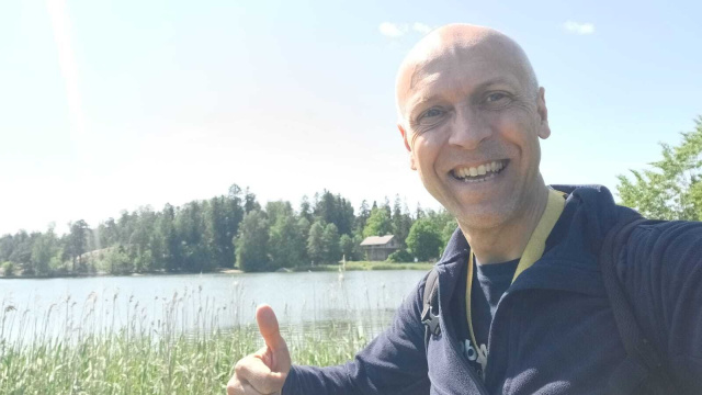 Happy Guide Helsinki