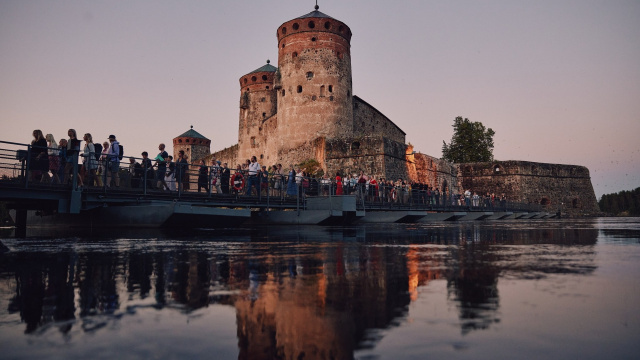 Savonlinna Opera Festival