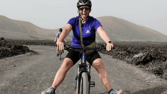 E-Bike Experiences Lanzarote