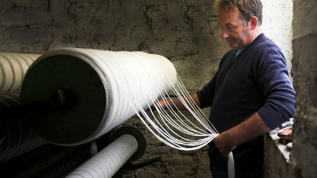 Cushendale Woollen Mills