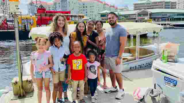 eBoats Tampa