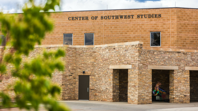 Center of Southwest Studies at Fort Lewis College