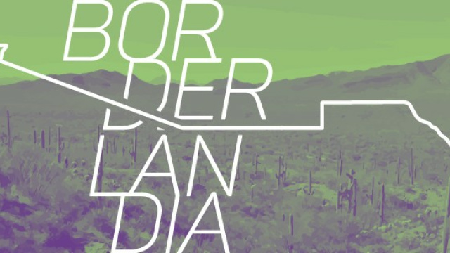 Borderlandia