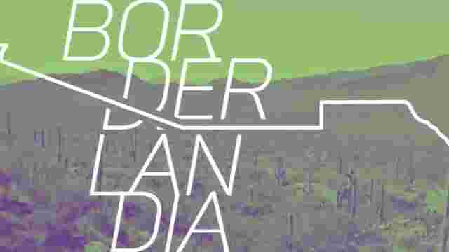 Borderlandia