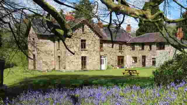 Davids Organic Farm, Gwarmacwydd