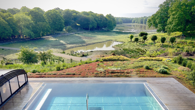 Eriksberg Hotel & Nature Reserve